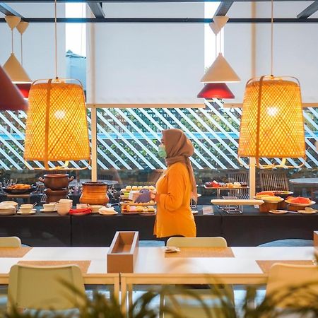 Tuscany Boutique Hotel South Tangerang Εξωτερικό φωτογραφία