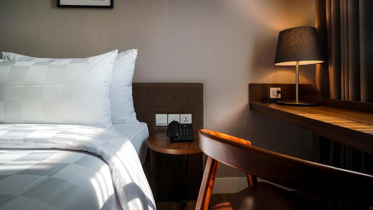 Tuscany Boutique Hotel South Tangerang Εξωτερικό φωτογραφία