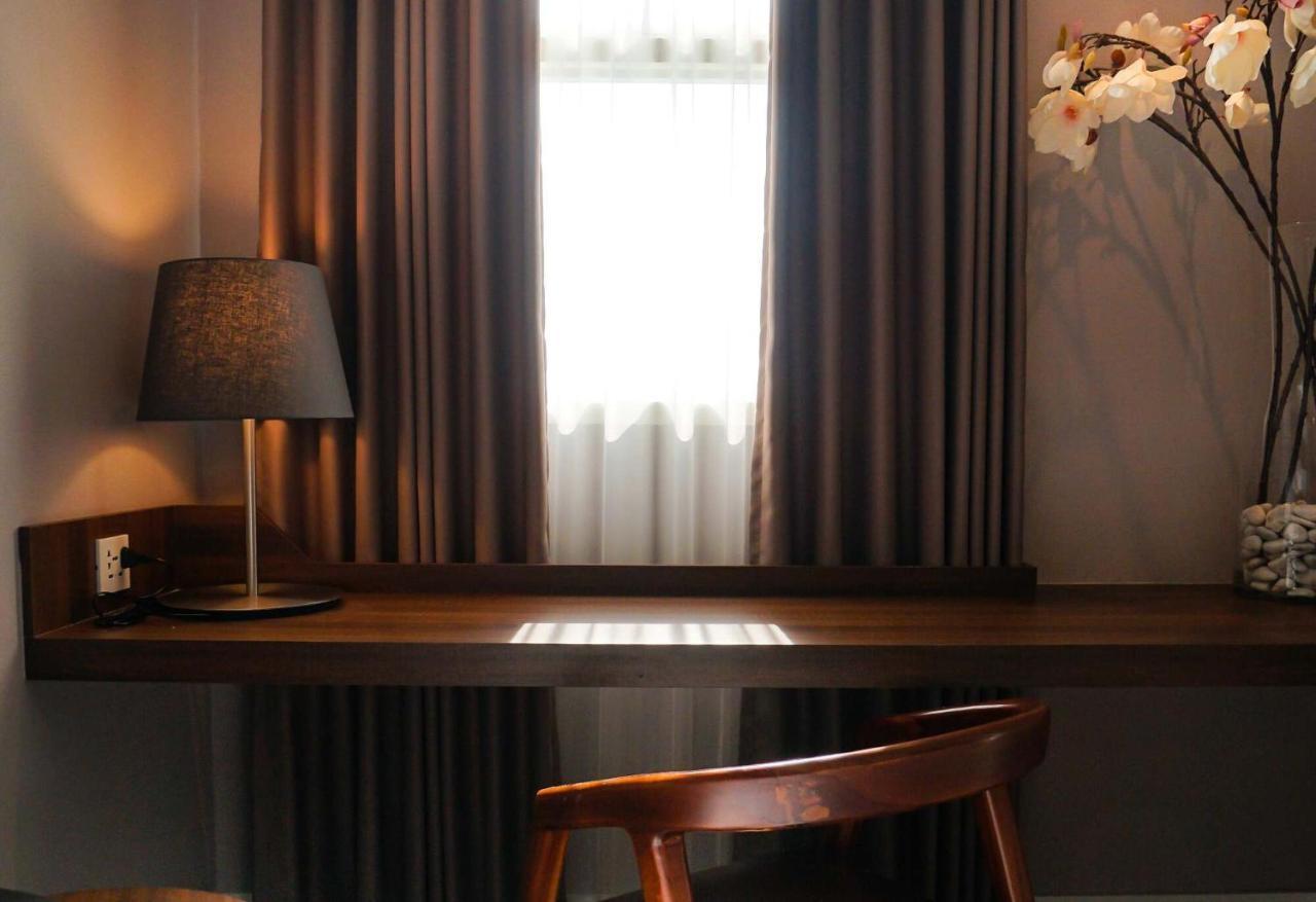 Tuscany Boutique Hotel South Tangerang Δωμάτιο φωτογραφία