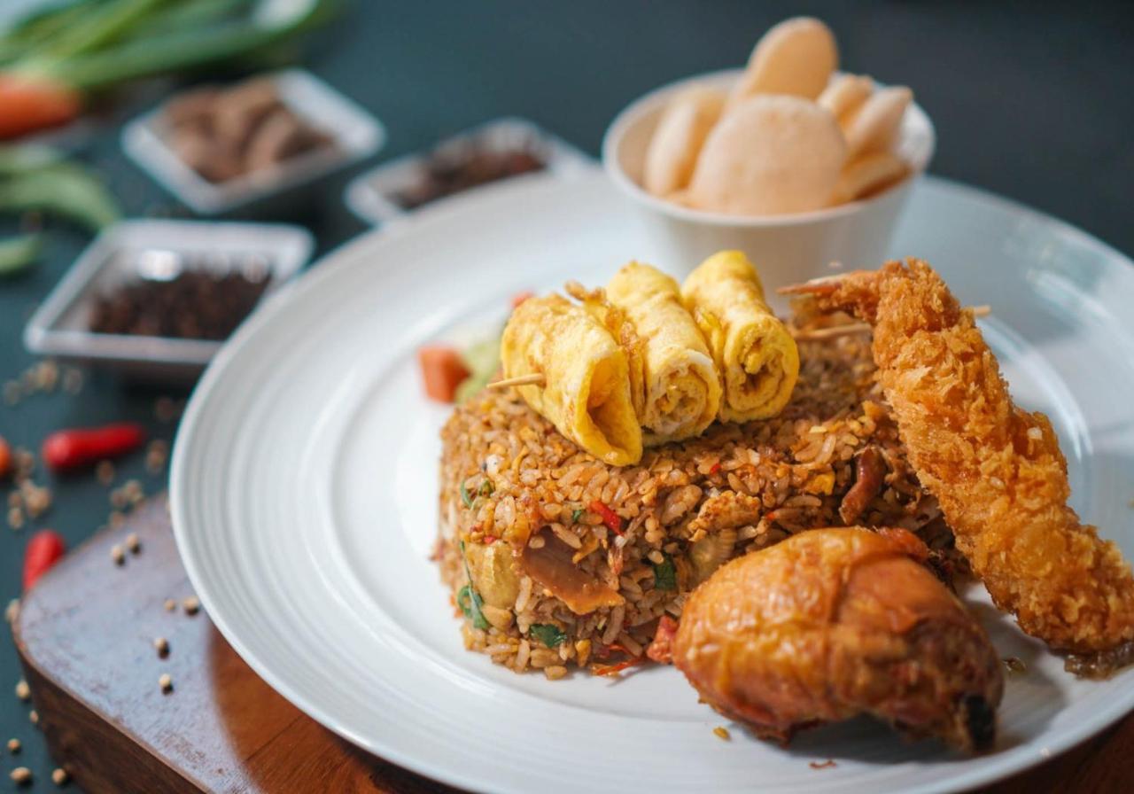 Tuscany Boutique Hotel South Tangerang Εξωτερικό φωτογραφία