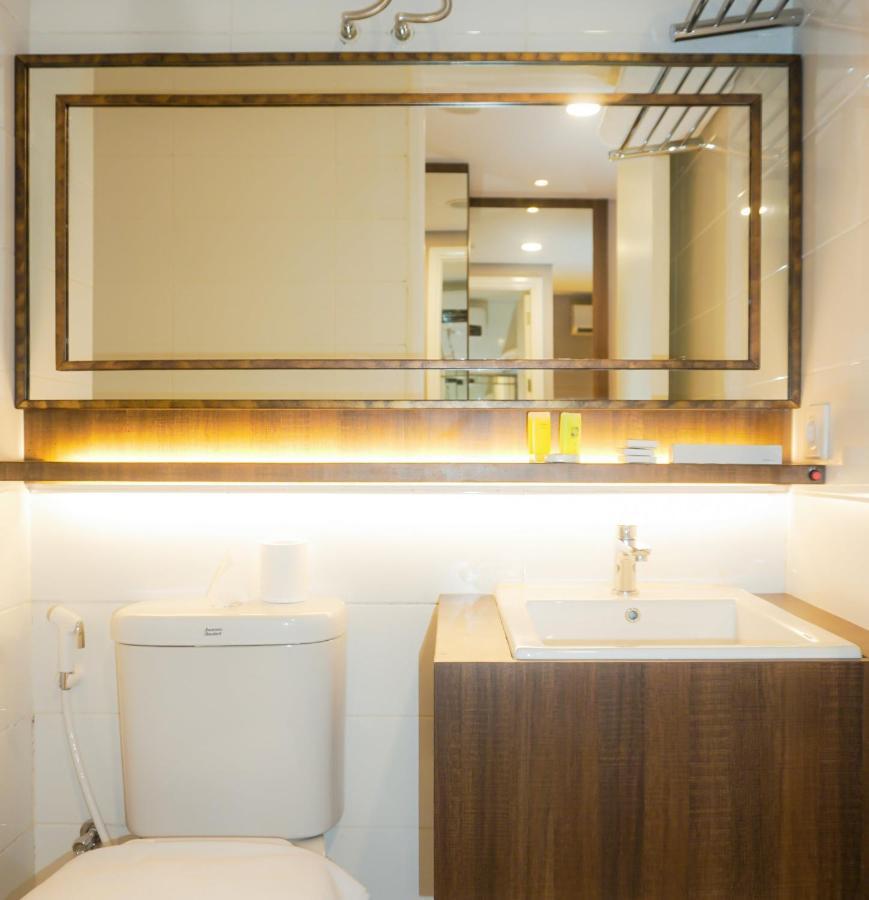 Tuscany Boutique Hotel South Tangerang Εξωτερικό φωτογραφία