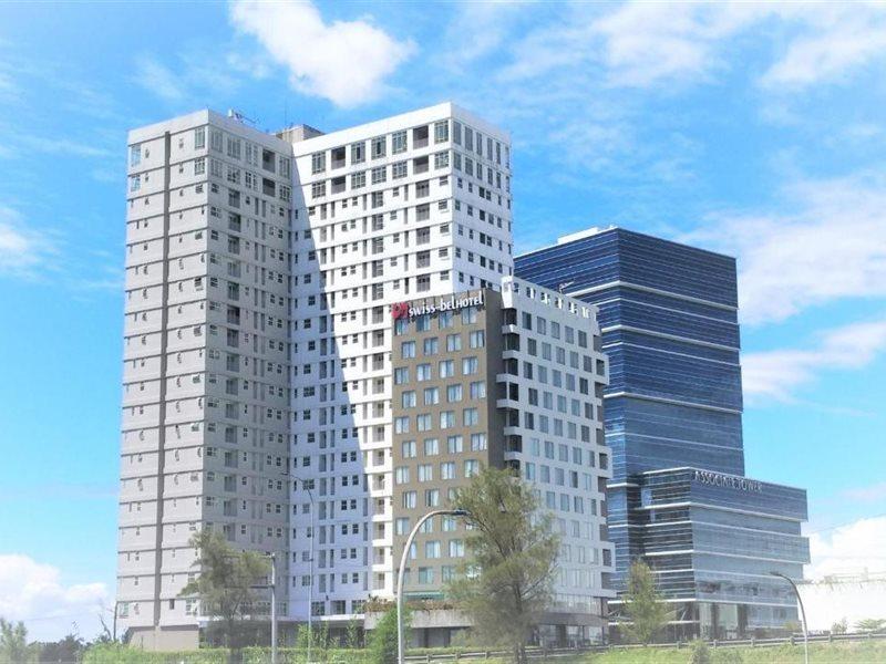 Tuscany Boutique Hotel South Tangerang Εξωτερικό φωτογραφία