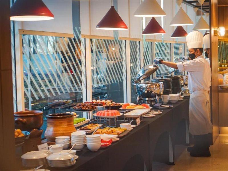 Tuscany Boutique Hotel South Tangerang Εξωτερικό φωτογραφία